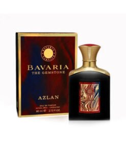 Bavaria The Gemstone Azlan 100ml