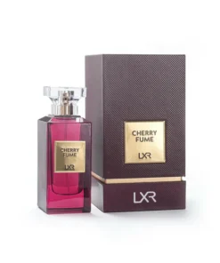 Cherry Fume Eau De Parfum 100ml By LXR