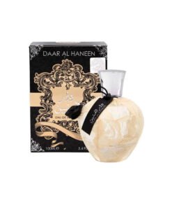 Daar Al Haneen 100ml Eau De Parfum Ard al zafraan