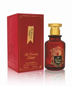 An Evening Twilight Eau De Parfum 100ml Fragrance World