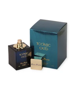 Ascense London's Iconic Oud by Brome Prairie 100ml