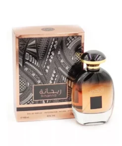 Ard Al-Zaafaran Rihanna Perfume 100ml