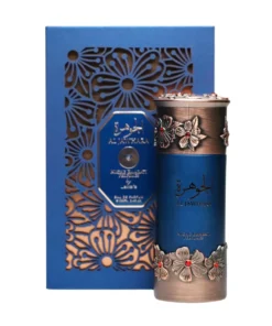 Al Jawhara 100ml EDP by Niche Emarati Perfumes (Lattafa)