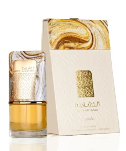 Al-Nashama Caprice Lattafa 100ml
