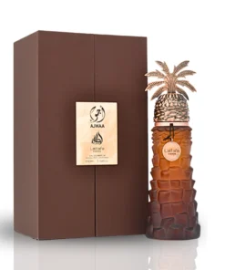 Ajwaa Perfume 90ml Lattafa Pride