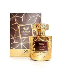 Angelixir Qahwa Extrait De Parfum 100ml by LXR