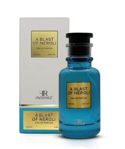A Blast of Neroli Eau De Parfum 100ml