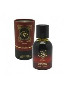 Arwa Velvet Collection 50 ml