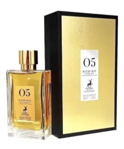05 Domino Essence 100ml EDP by Maison Alhambra