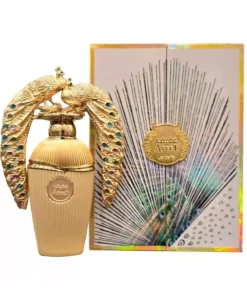 Afeef 100ml EDP by Lattafa