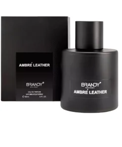Ambre Leather Eau De Parfum Spray 100ml