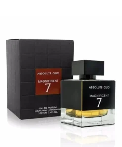 Absolute Oud Magnificent 7 EDP 100ml